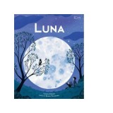 Cumpara ieftin Luna (Usborne), - Editura Univers Enciclopedic