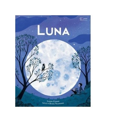 Luna (Usborne), - Editura Univers Enciclopedic foto