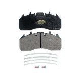 Textar set placute frana, frana disc