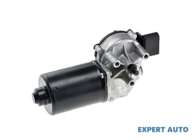 Motoras stergatoare parbriz Audi A6 (1997-2001) [4B, C5] #1 foto