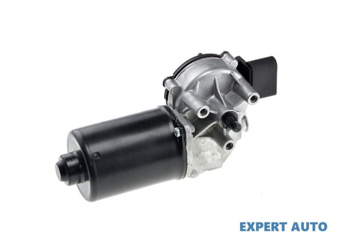 Motoras stergatoare parbriz Audi A6 (1997-2001) [4B, C5] #1