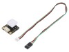 DF Electric Buton digital Gravity 3.3-5V DC, Modul Arduino LED Alb, 1 Canal, DFR0789-Y