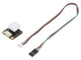 Buton Digital Gravity 3.3-5VDC 27x26.5mm cu Cabluri