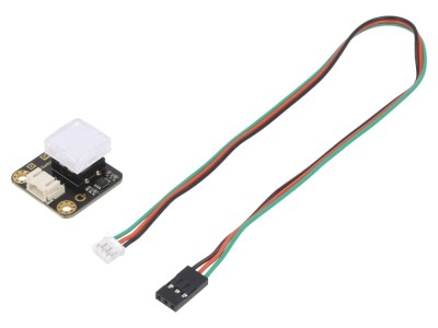 Buton digital Gravity 3.3-5V DC foto