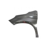 Aripa fata Peugeot 2008, 03.2013-12.2019, parte montare Fata, Stanga, RapidAuto 57L101-1, Rapid