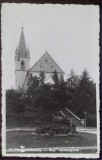 1941 - Targu Mures, biserica cetatii (jud. Mures)