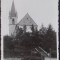 1941 - Targu Mures, biserica cetatii (jud. Mures)