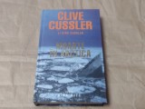 CLIVE CUSSLER - MOARTE IN ARCTICA cartonata