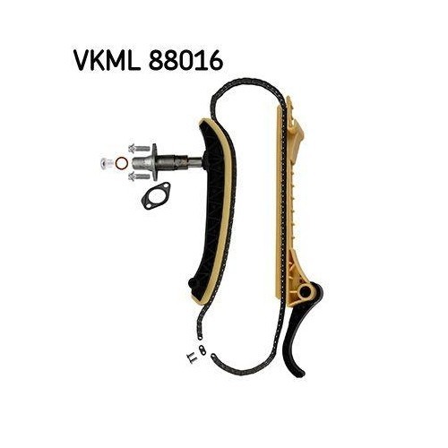 SKF chit lant de distributie