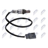 Sonda lambda motor 1.6 Jeep Renegade; Fiat 500x; 2014-2020, cablu 450mm, 55262366