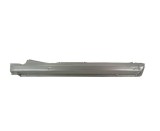Prag FIAT PUNTO I (176), 10.1993-09.1999, modele cu 5 usi, partea dreapta, cover; metal galvanizat,