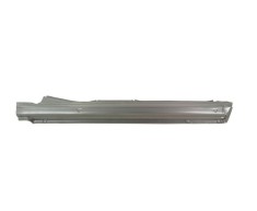 Prag FIAT PUNTO I (176), 10.1993-09.1999, modele cu 5 usi, partea dreapta, cover; metal galvanizat,