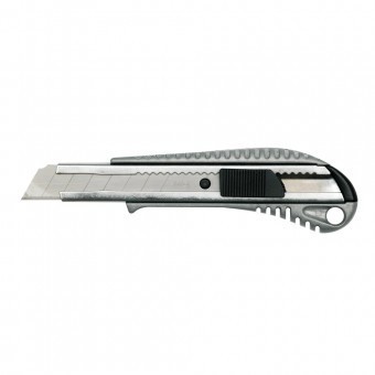 Cutter metalic 18 mm Vorel 76184 foto