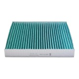 Filtru Habitaclu Antibacterian 565748 ATK 03.04.097A