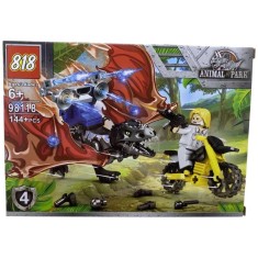 Lego Dinozaur 98118-4 foto