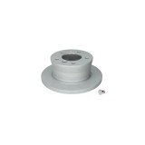 Disc frana VW LT 28-46 II platou sasiu 2DC 2DF 2DG 2DL 2DM ATE 24011601101, Volkswagen