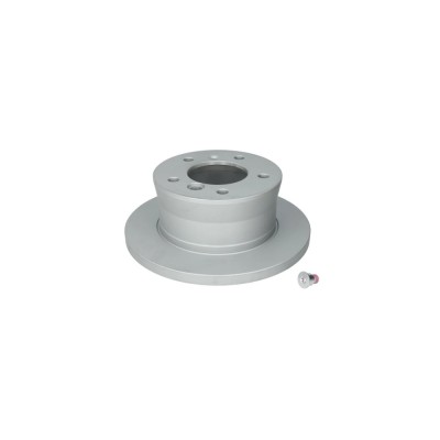 Disc frana VW LT 28-46 II platou sasiu 2DC 2DF 2DG 2DL 2DM ATE 24011601101 foto