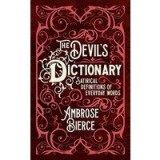 DEVIL&#039;S DICTIONARY