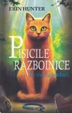 Erin Hunter - Pisicile razboinice. In inima padurii