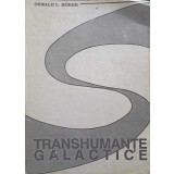 TRANSHUMANTE GALACTICE-OSWALD L. HORER-184042