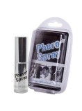 Parfum Cu Feromoni Pentru Barbati PheroMan Spray, 15 ml, Ruf