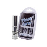 Parfum Cu Feromoni Pentru Barbati PheroMan Spray, 15 ml