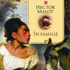 In familie - Hector Malot