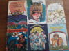 Lot 8, 6 carti vintage pentru copii / R6P3F, Alta editura