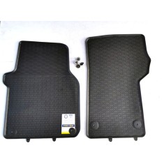 Covorase cauciuc VW Crafter II , MAN TGE 2017->