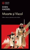 Moarte și viscol (Vol. 10) - Paperback brosat - Sven Hassel - Nemira