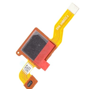 Flex Fingerprint Xiaomi Redmi Note 5 Pro foto