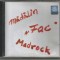 (B) CD -madalin fac Madrok (sigilat)
