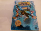 Regii valurilor, dvd