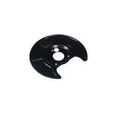 Protectie stropire disc frana spate HONDA CIVIC (EP/EU/EV) 3/5 usi, Hatchback (EU), 02.2001-12.2003, partea dreapta, metal galvanizat, OE : 43253S5A9