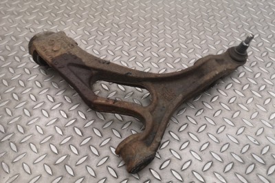Braț inferior dreapta față PORSCHE CAYENNE 9PA 2007 OEM: 7L0407154C 25823207 foto