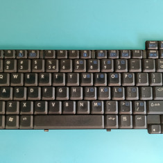 Tastatura HP NC8200 NC8220 NC8230 NC8400 NC8430 NX7300 NX7400 NX8220 359089-B31