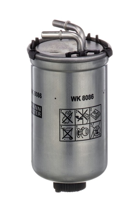 Filtru combustibil Mann-Filter WK8086