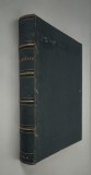 Carte veche 1845 L&#039;artiste revue de Paris numeroase litografii Carte rara