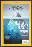 myh 113 - Revista National geografic - luna iunie - anul 2018 - piese de colectie!