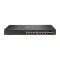HPE Aruba Networking CX 6300F 24-port 1GbE Class 4 PoE
