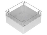Carcasă Universală Policarbonat IP65 160x160x90mm