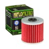 Filtru Ulei Moto MBS, Cod OEM Kawasaki 16099-004, HF123