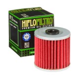 MBS Filtru ulei, Cod OEM Kawasaki 16099-004, Cod Produs: HF123