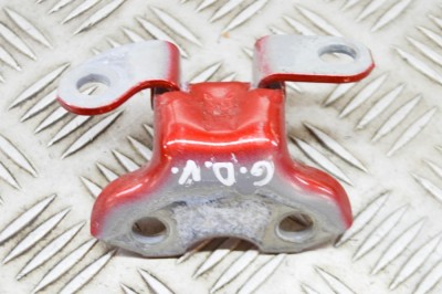 Balama ușă dreapta spate TOYOTA CAMRY _V7_ 2019 OEM: 68750-20122 20618142 foto