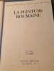 La peinture Roumaine Vasile Dragut Dan Grigorescu