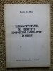 RADIOACTIVITATEA SI CIRCUITUL IZOTOPILOR RADIOACTIVI IN MEDIU - REVEICA ION-MIHAI