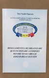 Regulamentul de organizare și funcționare a Comisiei pentru Evaluarea Calității
