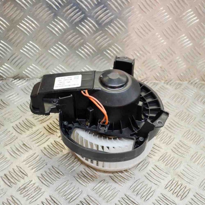 Ventilator aeroterma JAGUAR F-PACE X761 2020 OEM: MF116360-2681,RHCAB3