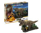 3D Puzzle - T-Rex, Revell