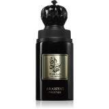 Arabiyat Prestige Hamdan The Brave Eau de Parfum pentru bărbați 75 ml